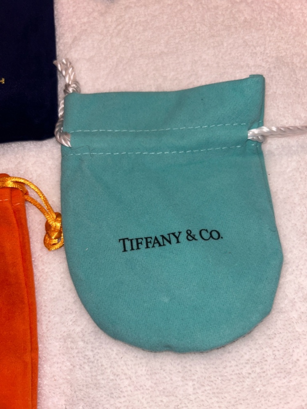 JEWELRY BAGS - Picture 4 of 6